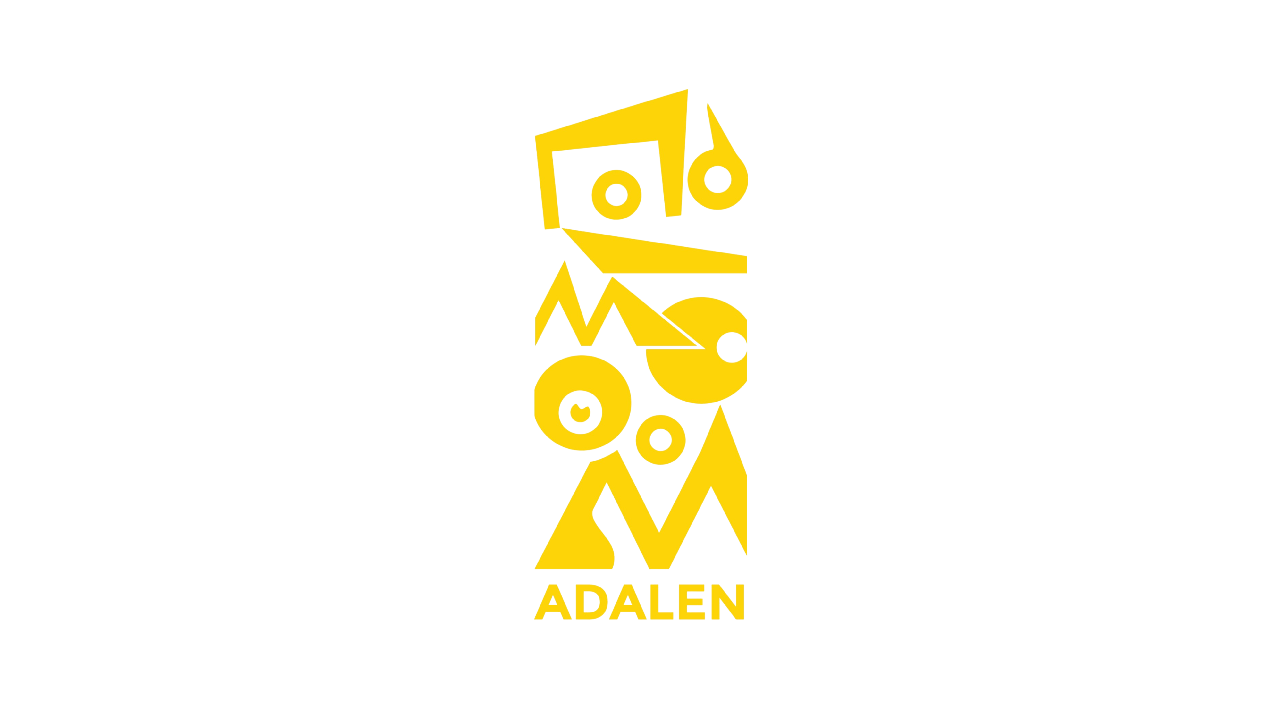 Adalen