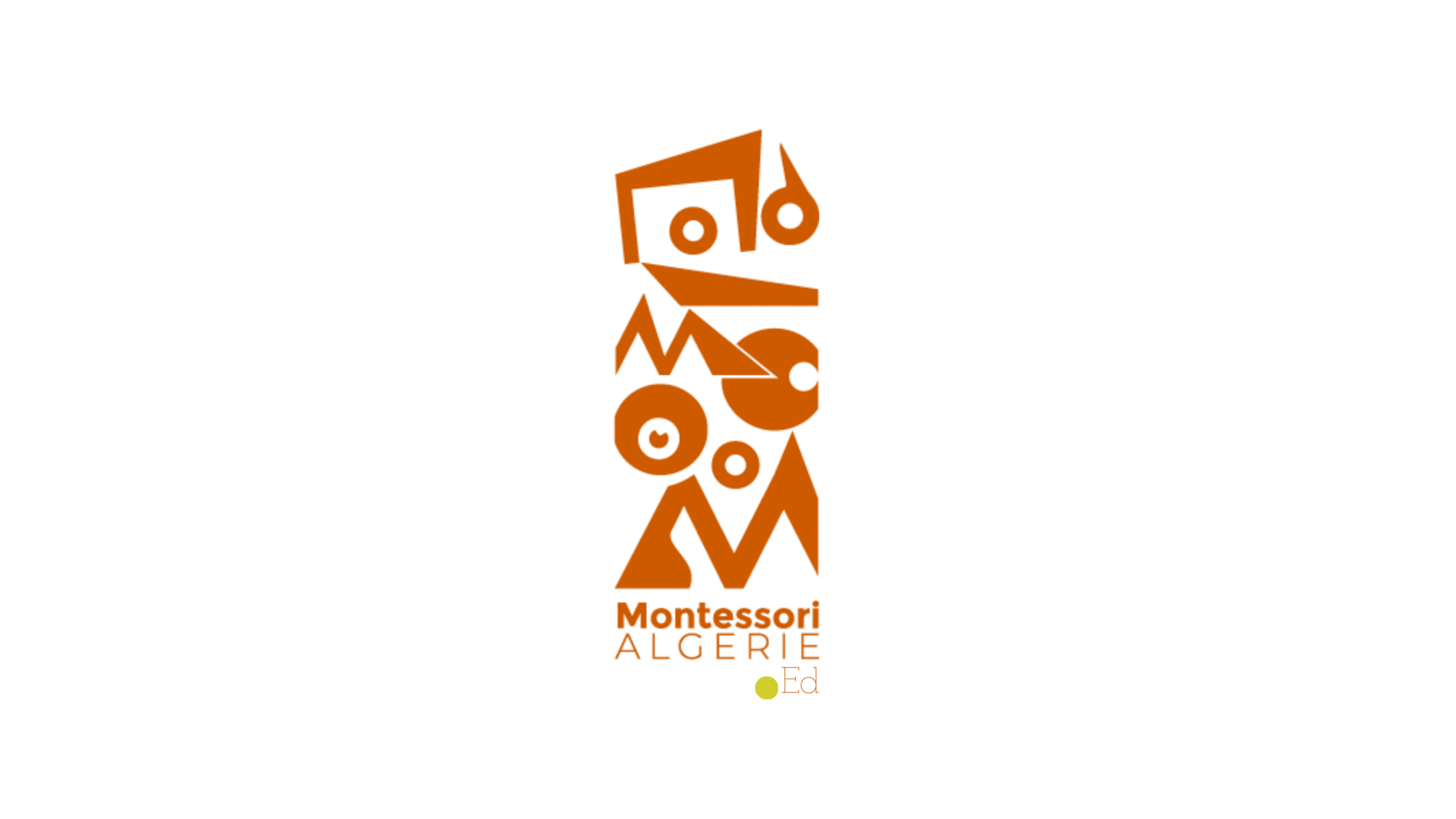 Montessori Algerie Ed